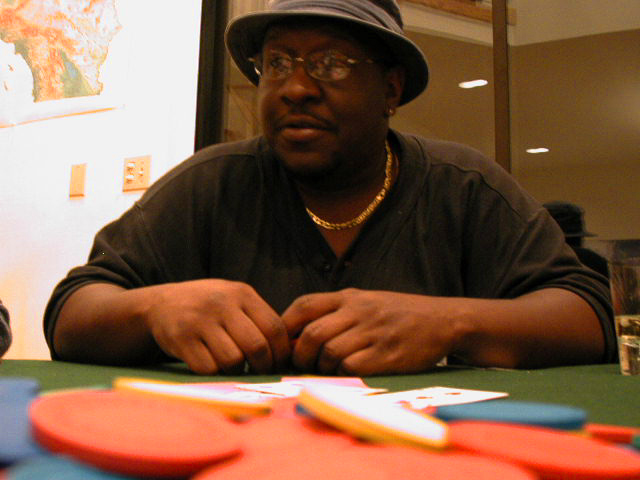 Donnell, Poker! photo