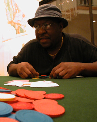 Donnell, Poker! photo