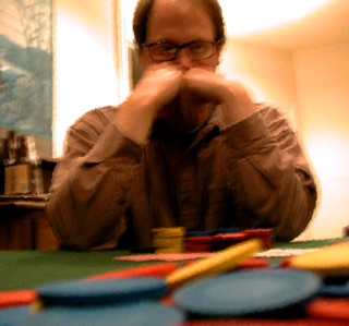 Dave, Poker! photo