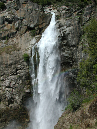 Feather Falls, Feather Falls photo