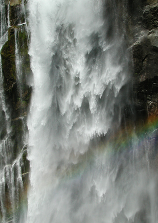 Feather Falls, Feather Falls photo