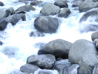 Lumsden Falls, Wildcat II photo