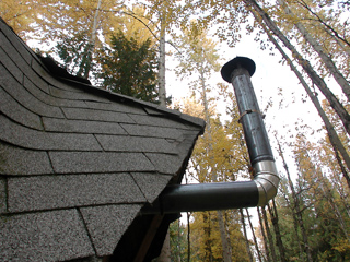 Chimney, Idaho photo