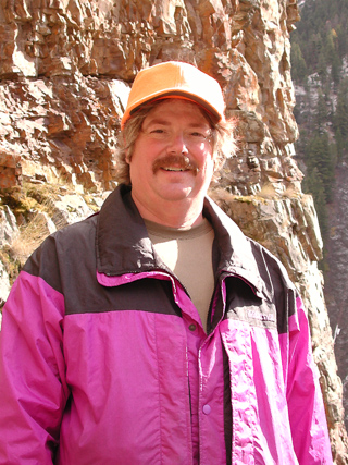 Dave, Montana photo