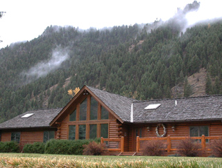 Montana photo
