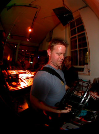 DJ Prana, SööperQoöl photo