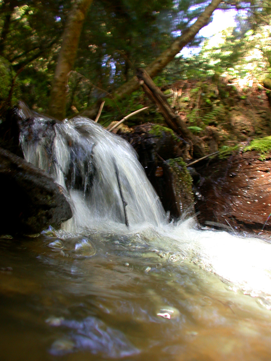 Bubbles, Liquid Running Water photo