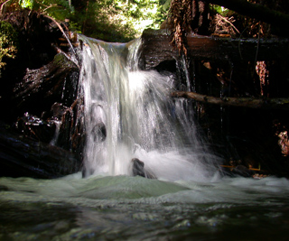 Surge of Water, Liquid Running Water photo