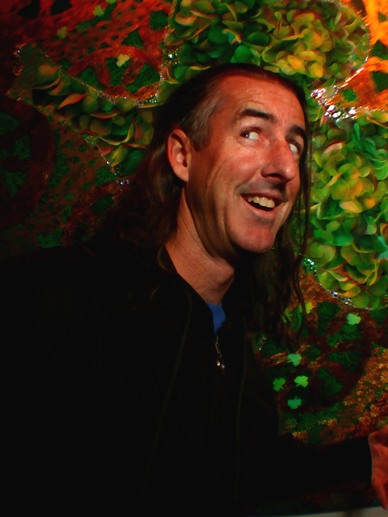 Brian, Qoöl photo