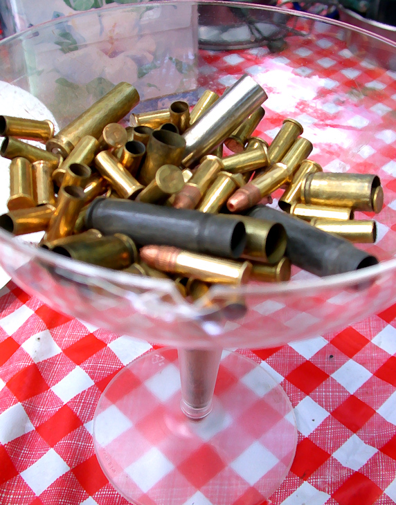 Shells, Wildcat photo