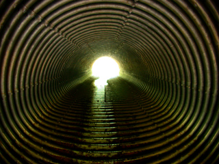 Culvert , Wildcat photo