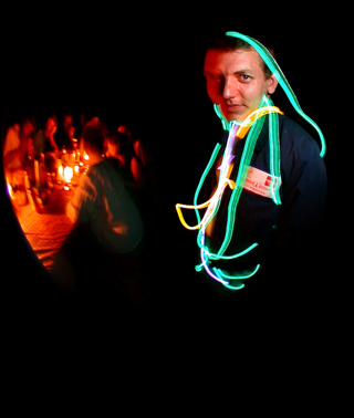 Nathan, Wildcat photo