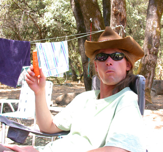 Andrei, Wildcat photo