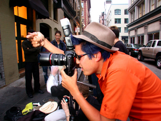 Qoöl - Hats and Glasses photo