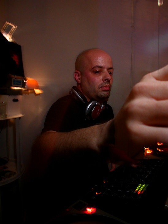 Scott, SööperQoöl photo