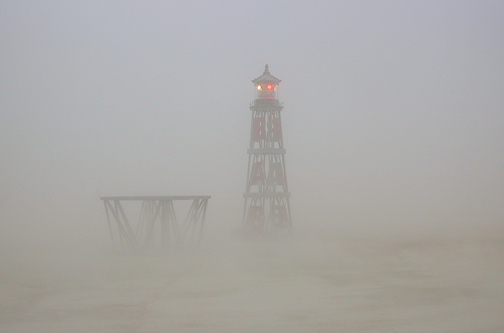 Burning Man photo