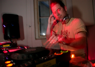 DJ Spivak, Qoöl photo
