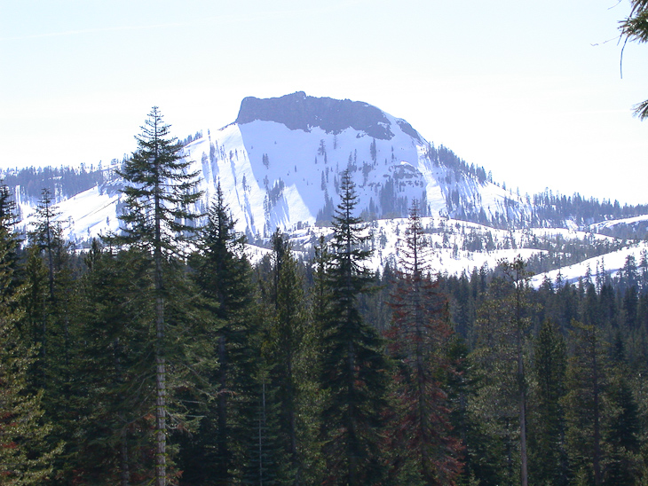 Dave's Trip West photo