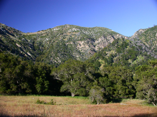 Ventana Wilderness photo