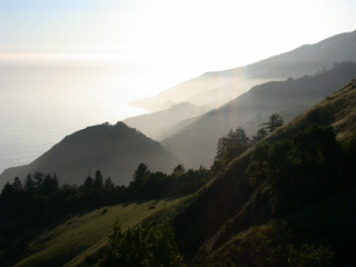 Ventana Wilderness photo