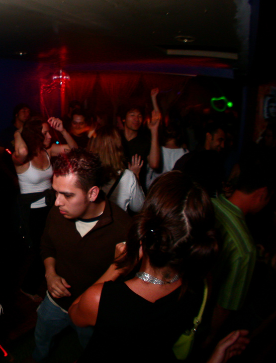 Satellite at Anú photo