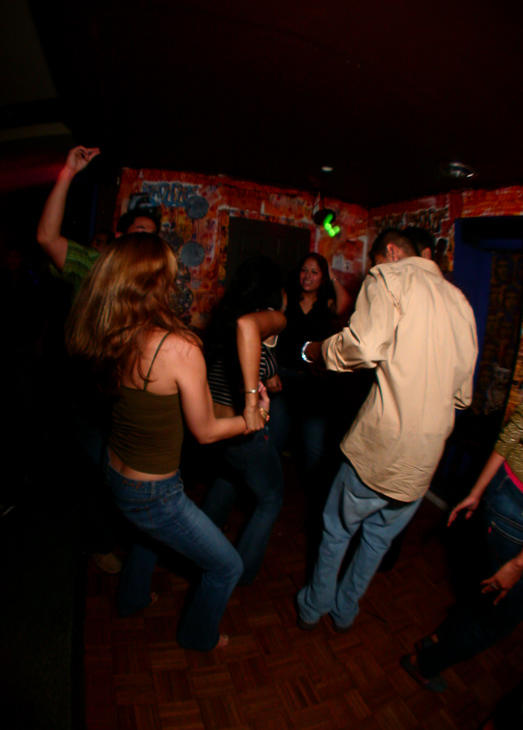 Satellite at Anú photo