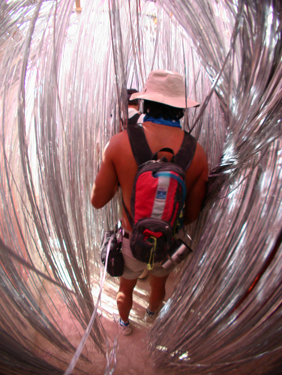 Burning Man photo