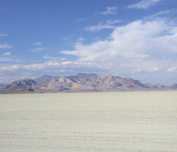 Burning Man photo