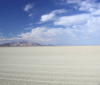 Burning Man photo