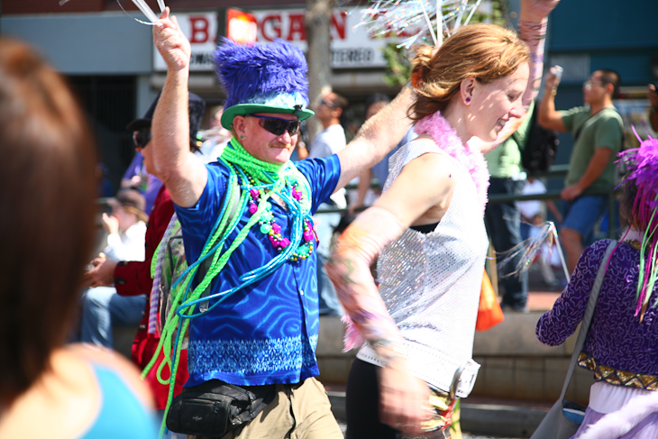 San Francisco LoveFest photo