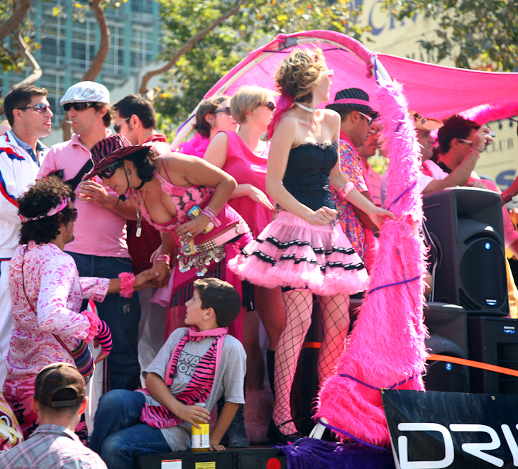 San Francisco LoveFest photo