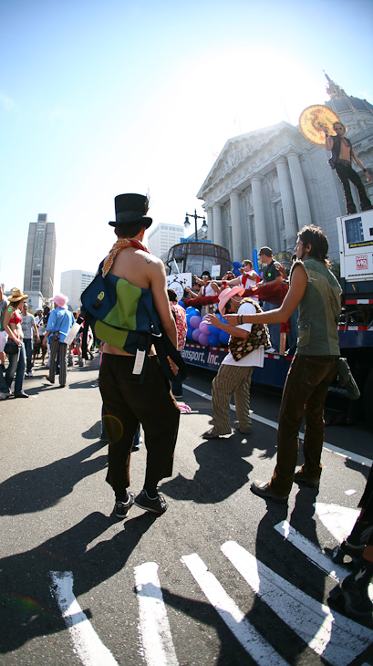 San Francisco LoveFest photo
