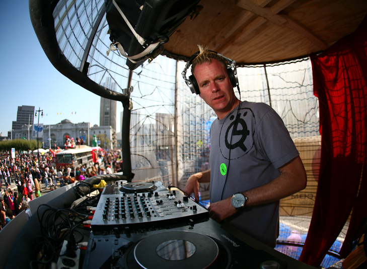 San Francisco LoveFest photo