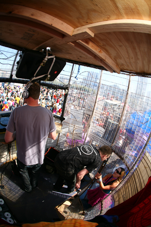 San Francisco LoveFest photo