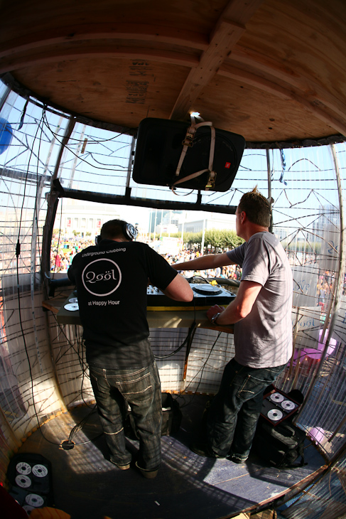 San Francisco LoveFest photo