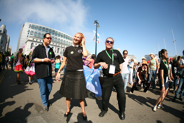 San Francisco LoveFest photo