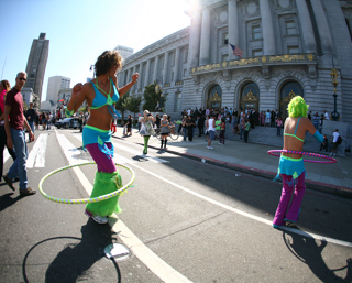 San Francisco LoveFest photo