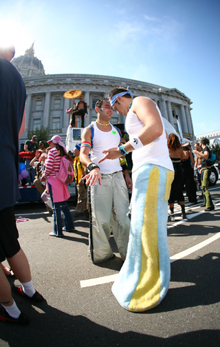 San Francisco LoveFest photo