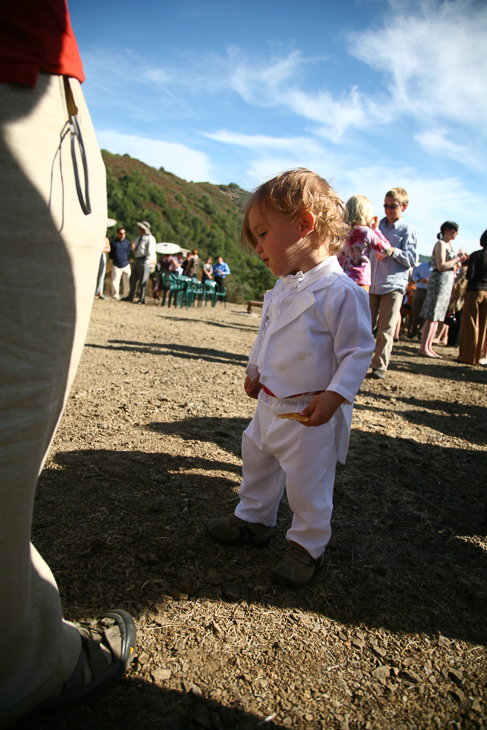 Julius, Brett and Caitlin's Wedding photo