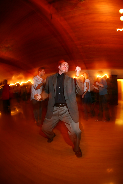 Rolando, Brett and Caitlin's Wedding photo