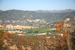 View From the Trail, Brett and Caitlin's Wedding photo