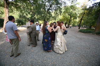 Brett and Caitlin's Wedding photo