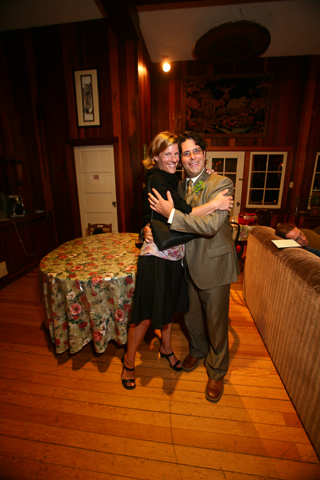 Brett and Kari, Brett and Caitlin's Wedding photo