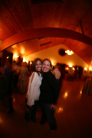 Shareen and Erin, Brett and Caitlin's Wedding photo