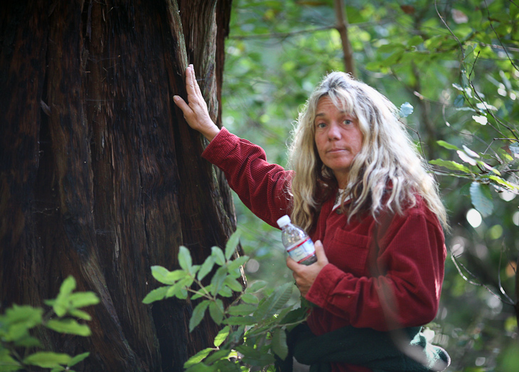 Ellen, Ellen's Trip West photo