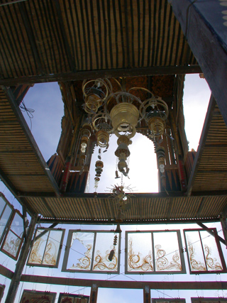 Burning Man photo