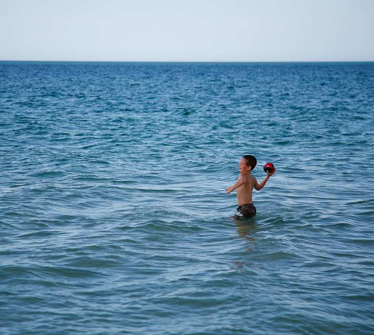 Christmas on Marco Island photo