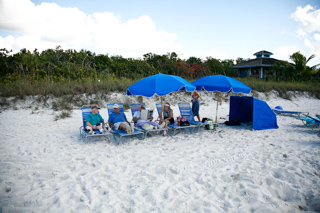 Christmas on Marco Island photo