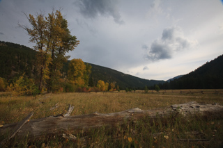 Valley of the Moon, Montana photo