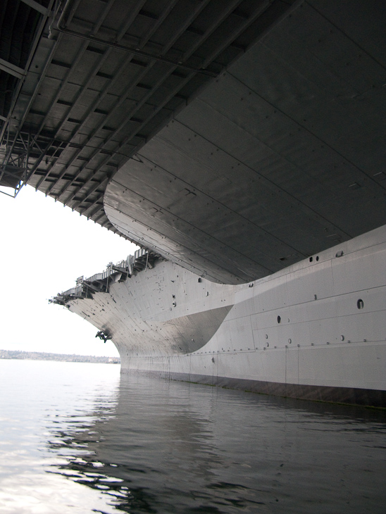 Flight Deck, San Diego photo